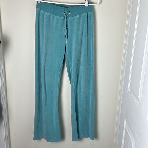 Bebe Vintage Y2K Valour Joggers Size Medium - Picture 7 of 10
